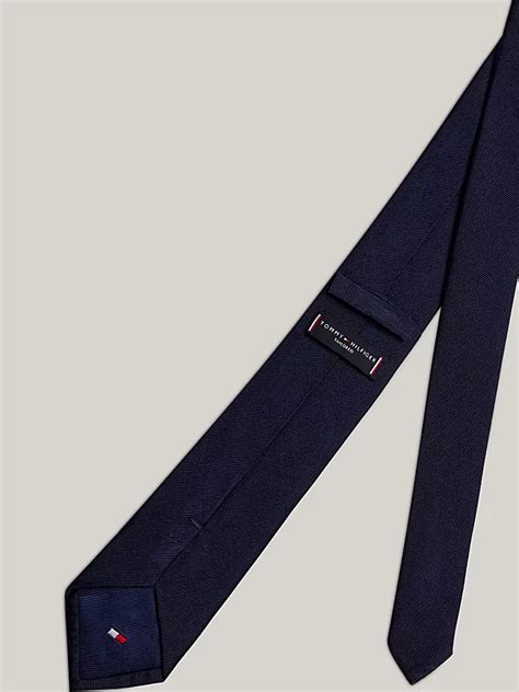 corbata tommy hilfiger